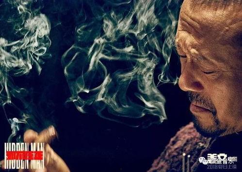 姜文新电影,时代变迁下的光影叙事